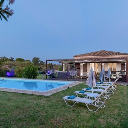 Villa Sand Dune 圣乔治斯 外观 照片
