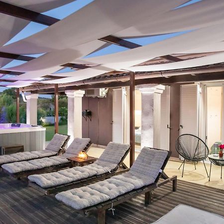 Villa Sand Dune 圣乔治斯 外观 照片
