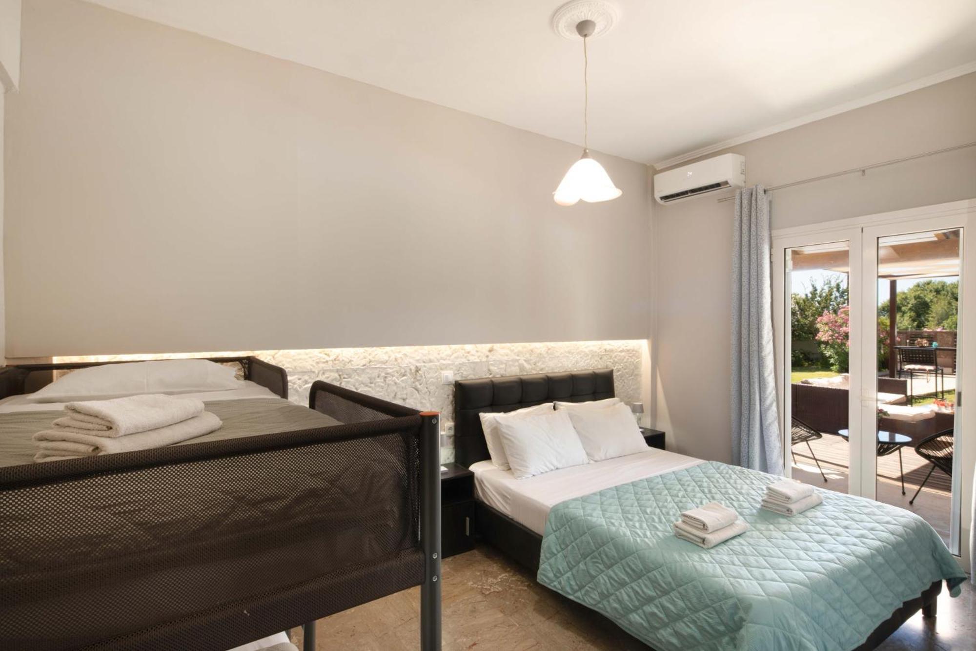 Villa Sand Dune 圣乔治斯 外观 照片