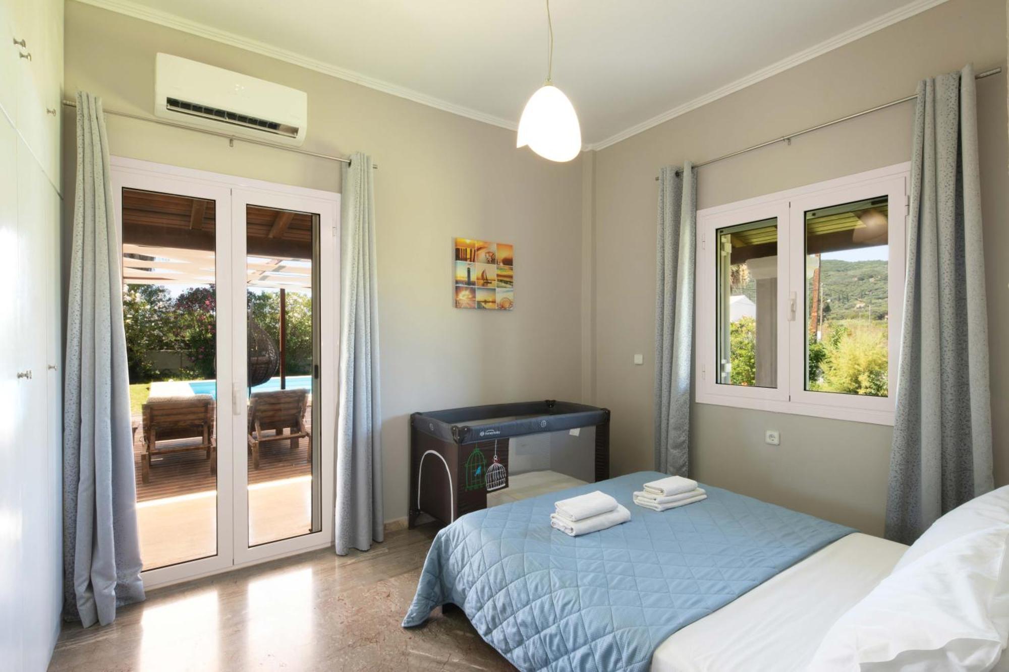 Villa Sand Dune 圣乔治斯 外观 照片