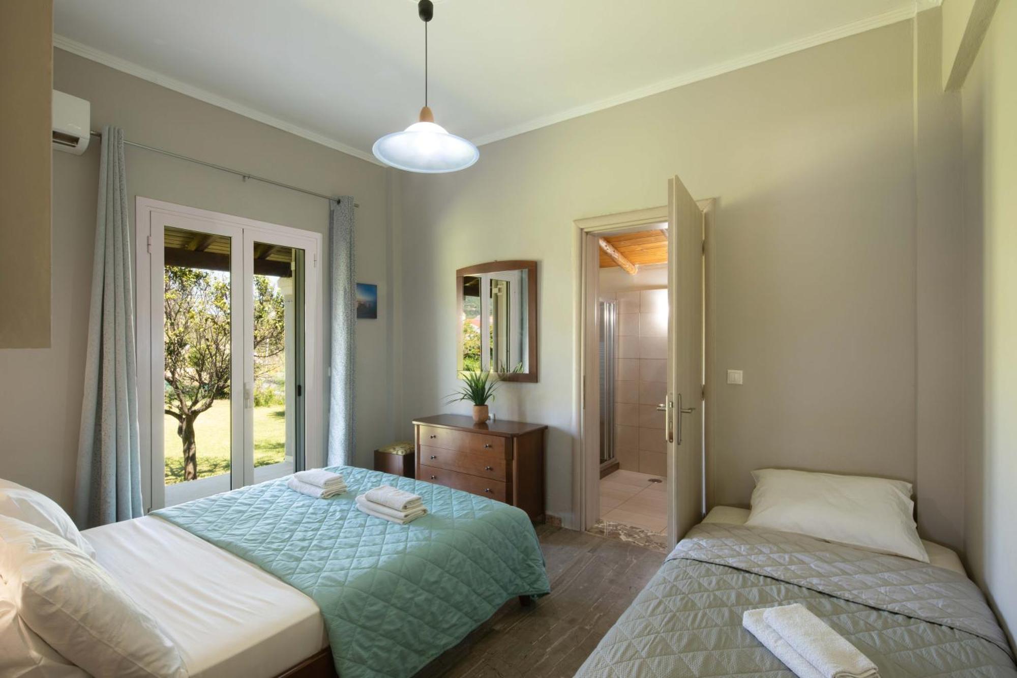 Villa Sand Dune 圣乔治斯 外观 照片